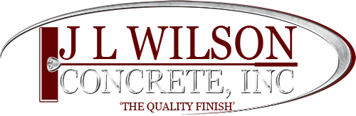 JL Wilson Concrete, Inc.