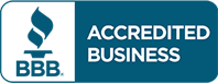 BBB Accredited Business